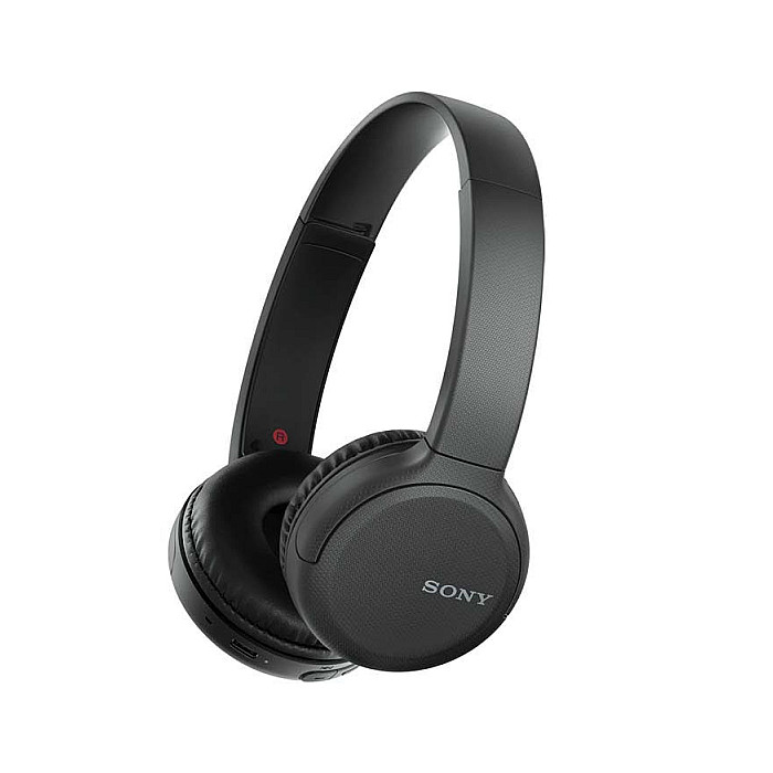 Sony WH CH510 Wireless Bluetooth Headphones